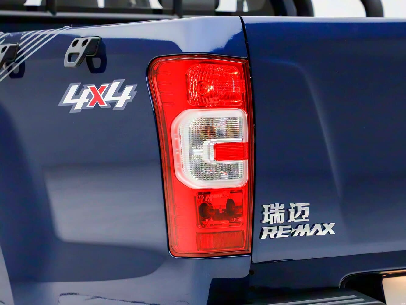 Isuzu Ruimai