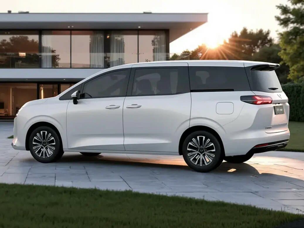 Wuling Starlight 730