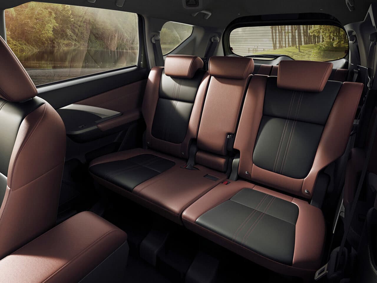 Mitsubishi Xpander