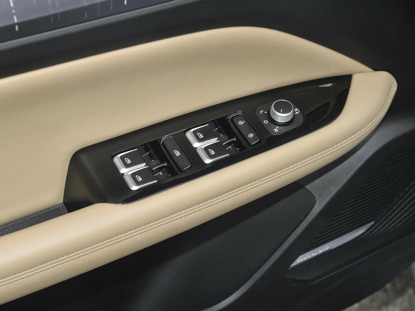 Geely Emgrand L