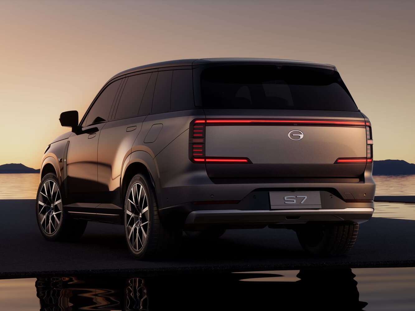 GAC S7