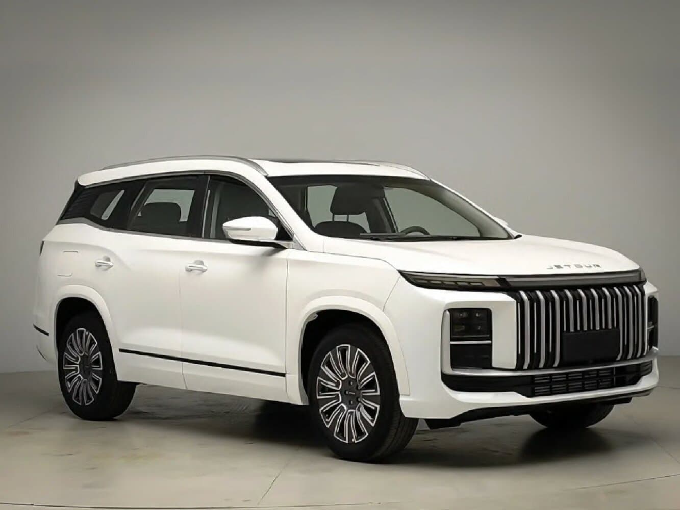 Jetour X90 Pro