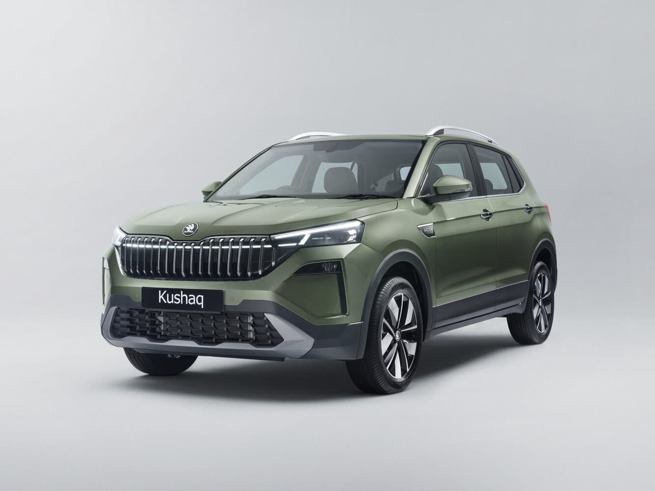 Skoda Kushaq