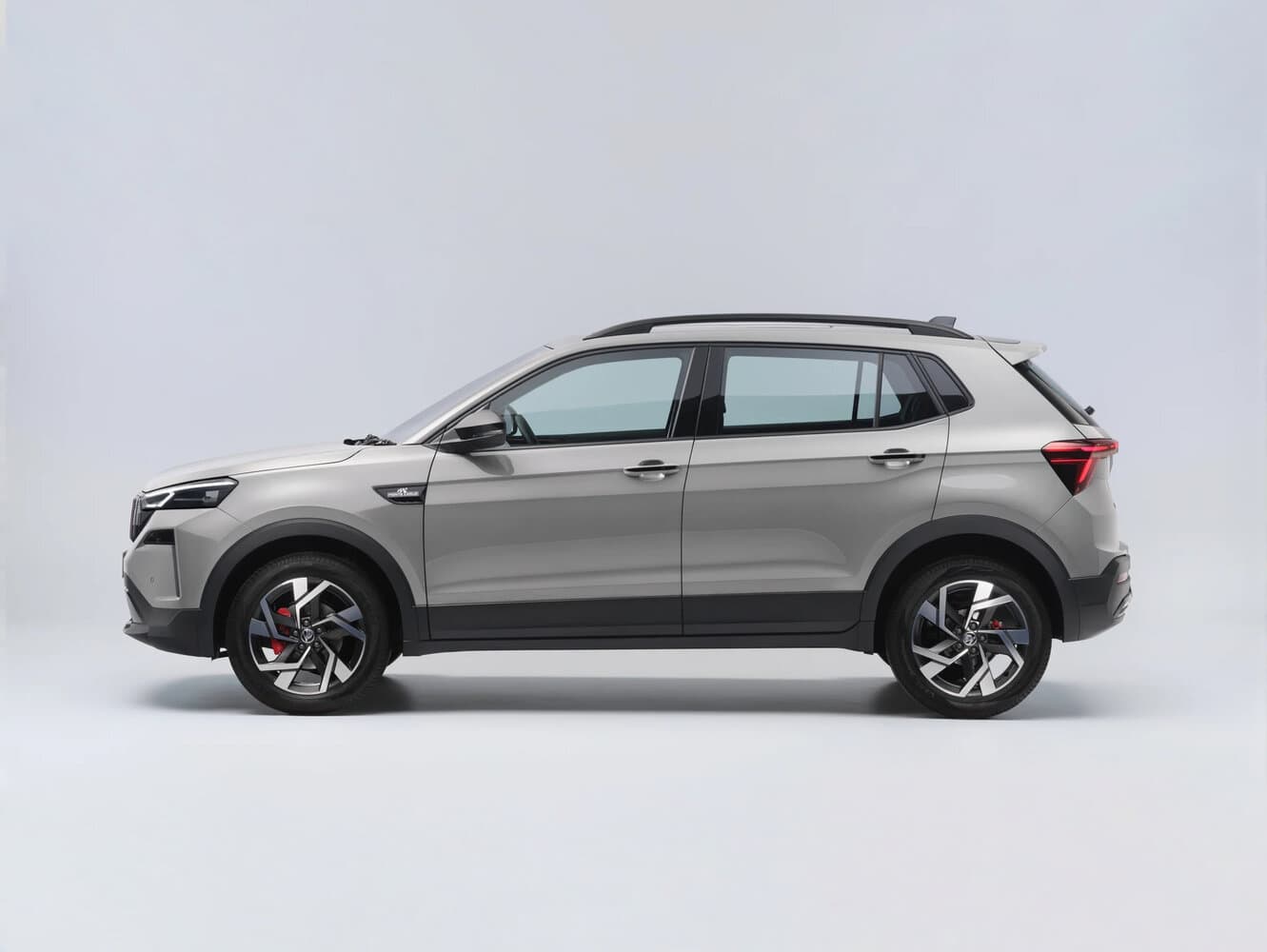 Skoda Kushaq