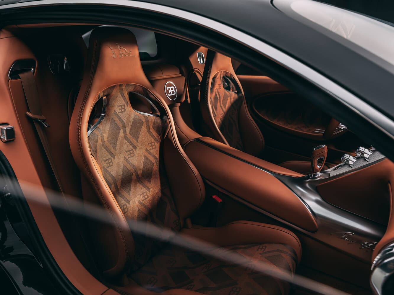Bugatti F.K.P. Hommage