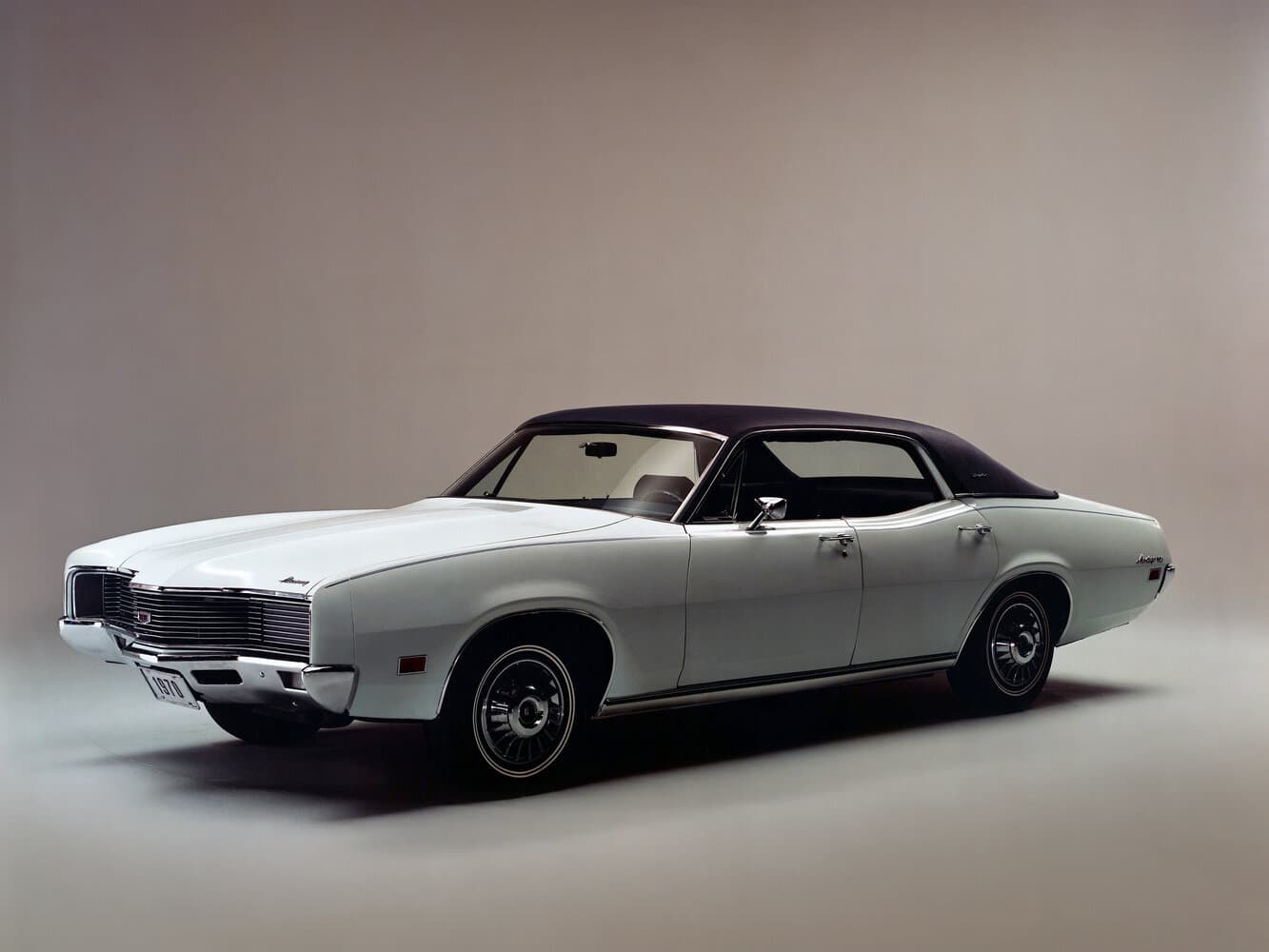 Mercury Montego