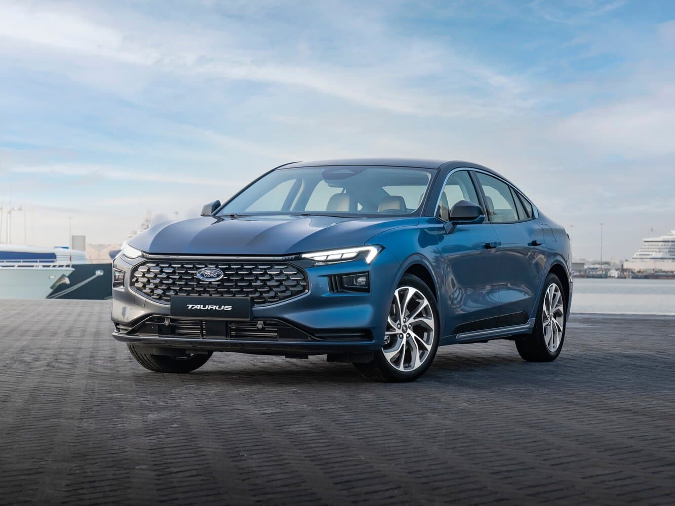 Ford Taurus