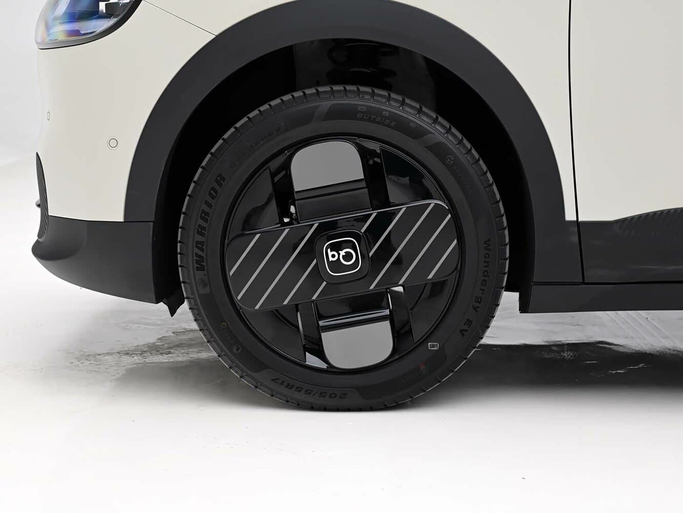 Chery QQ3