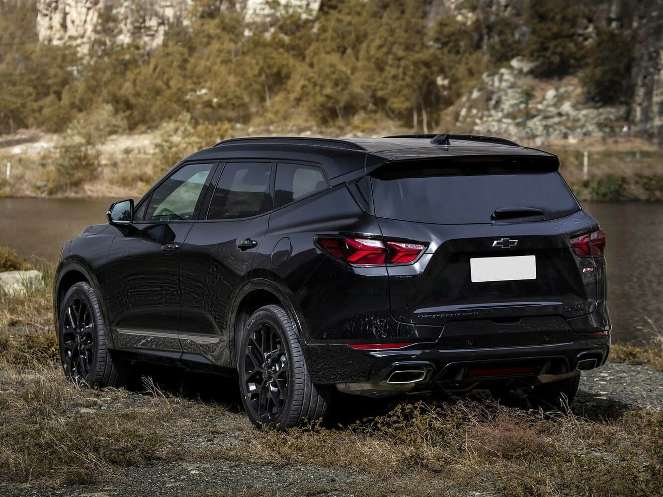 Chevrolet Blazer