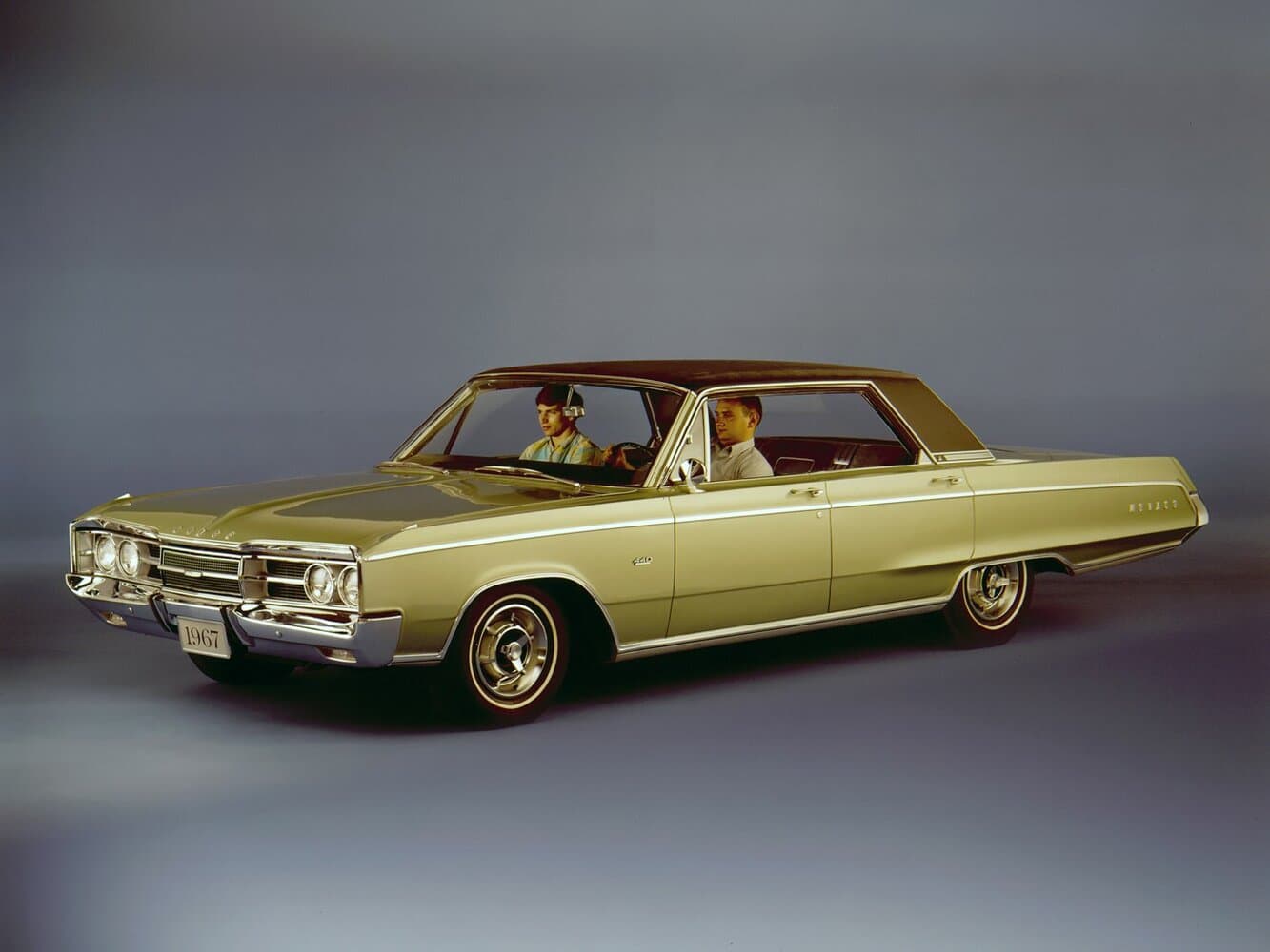 Dodge Monaco