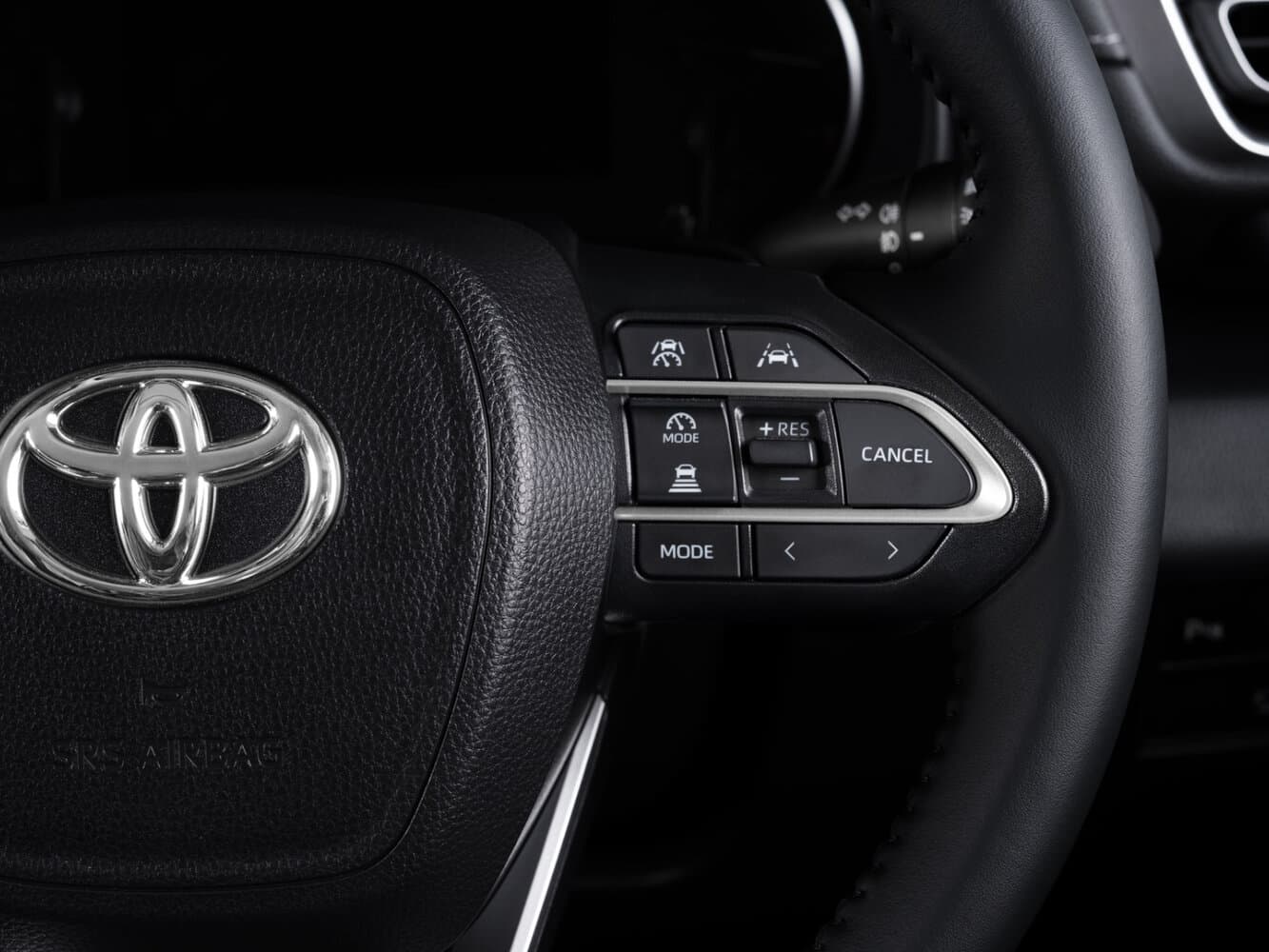 Toyota Innova