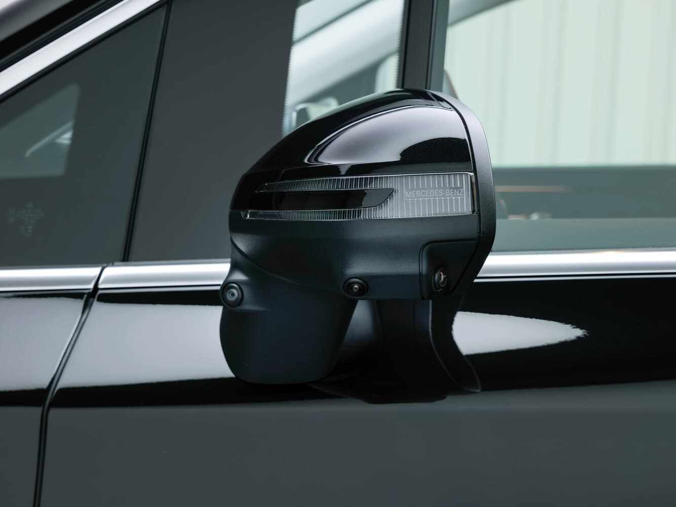 Mercedes-Benz VLE