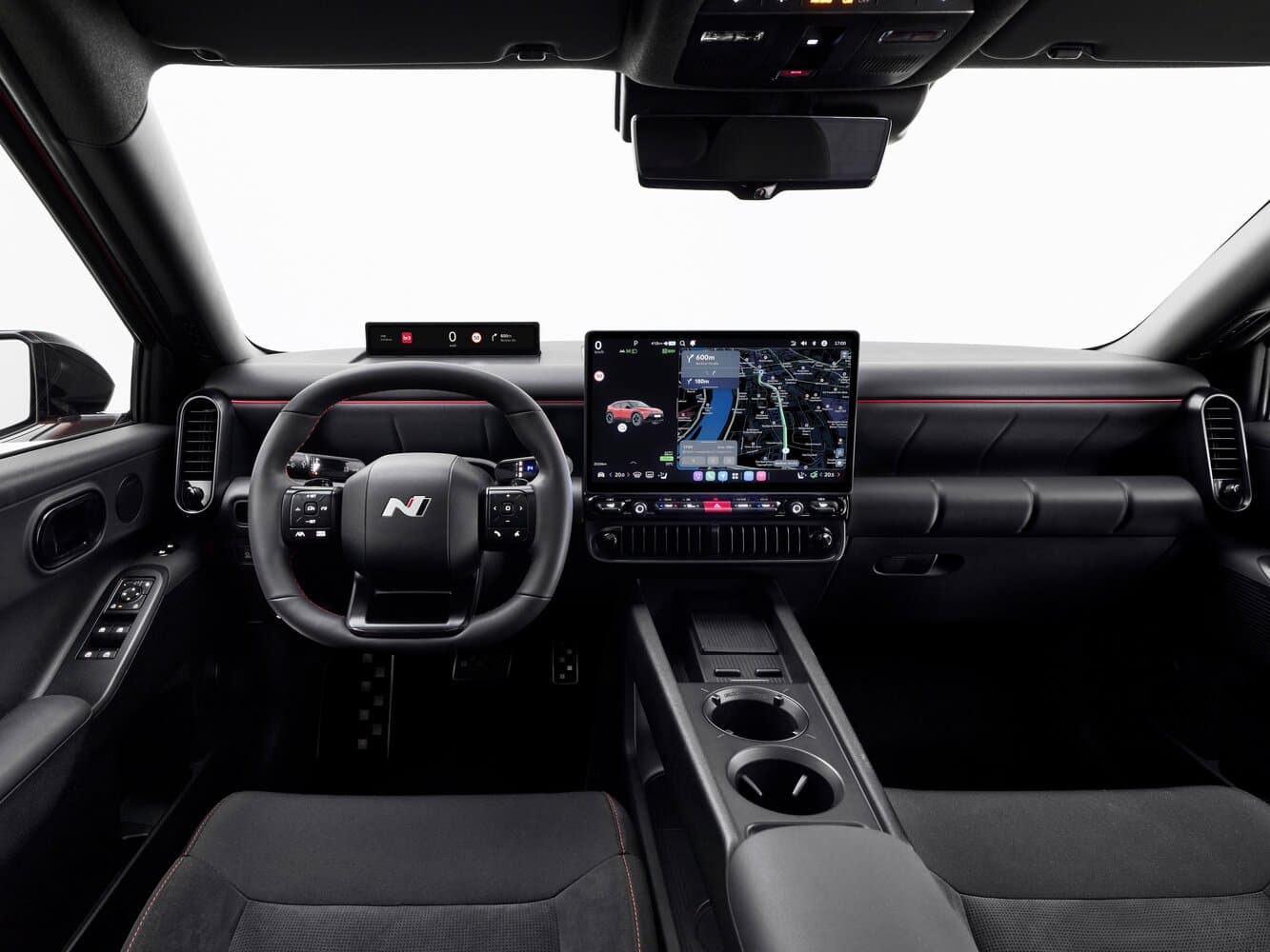 Hyundai IONIQ 3