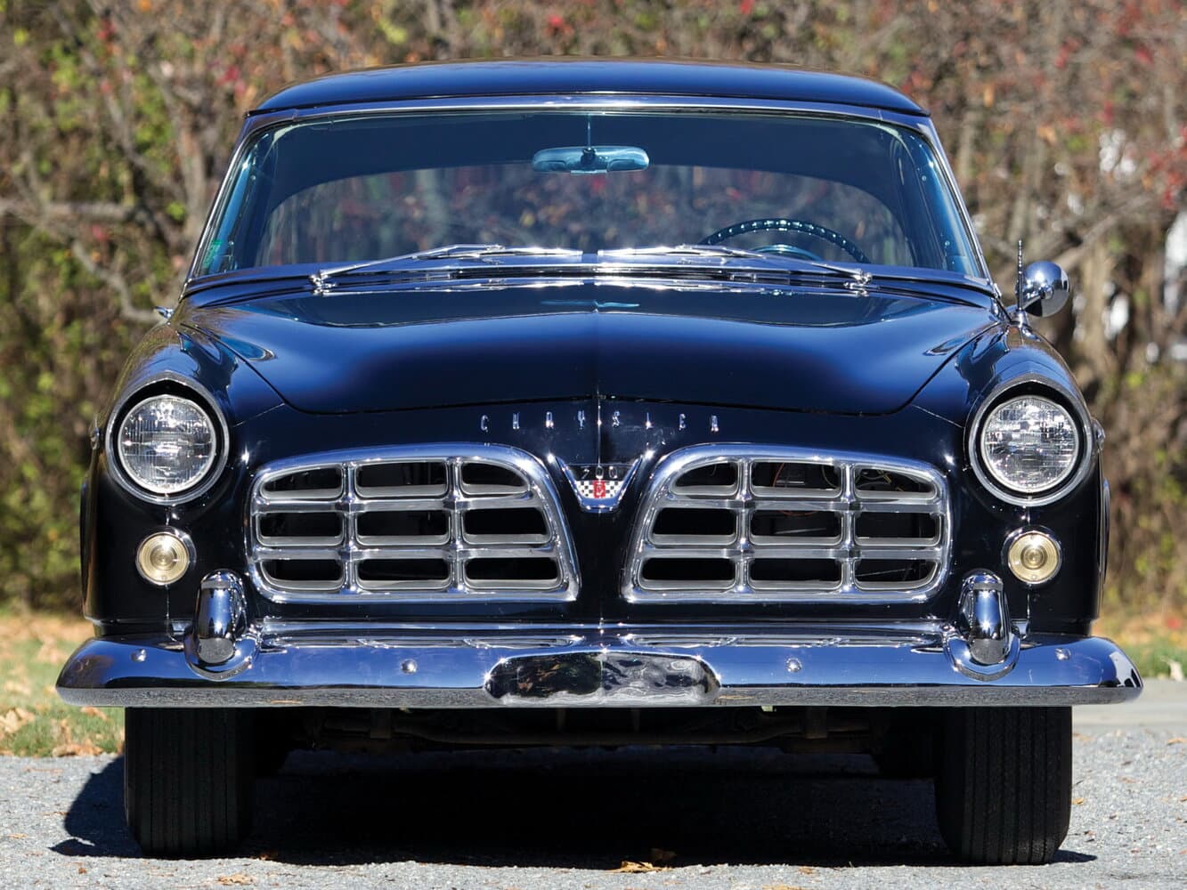 Chrysler 300 Letter Series