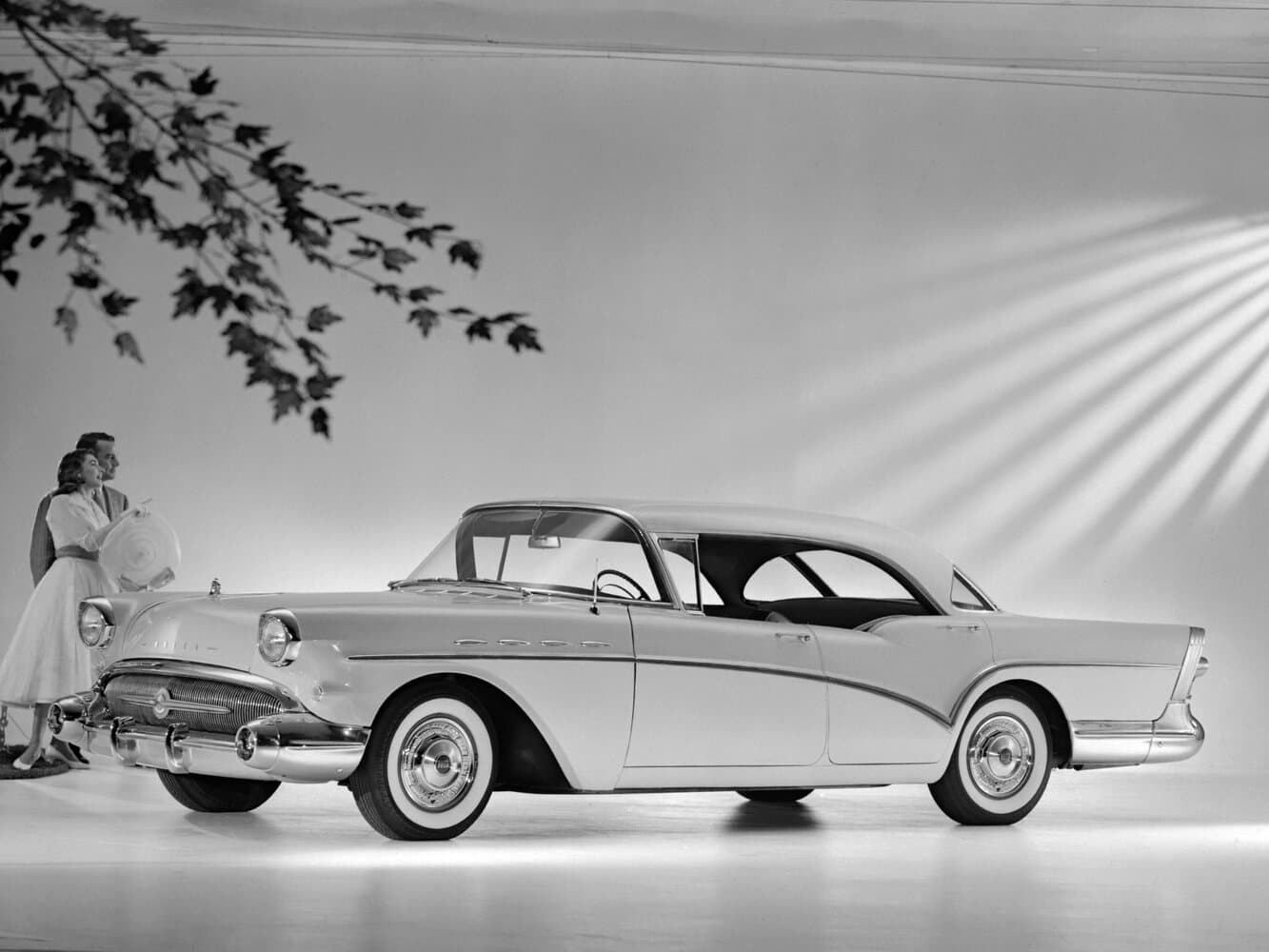 Buick Special