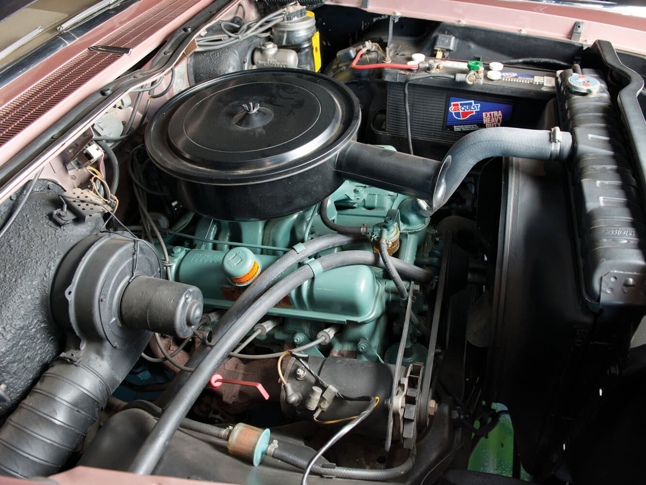 Buick Special