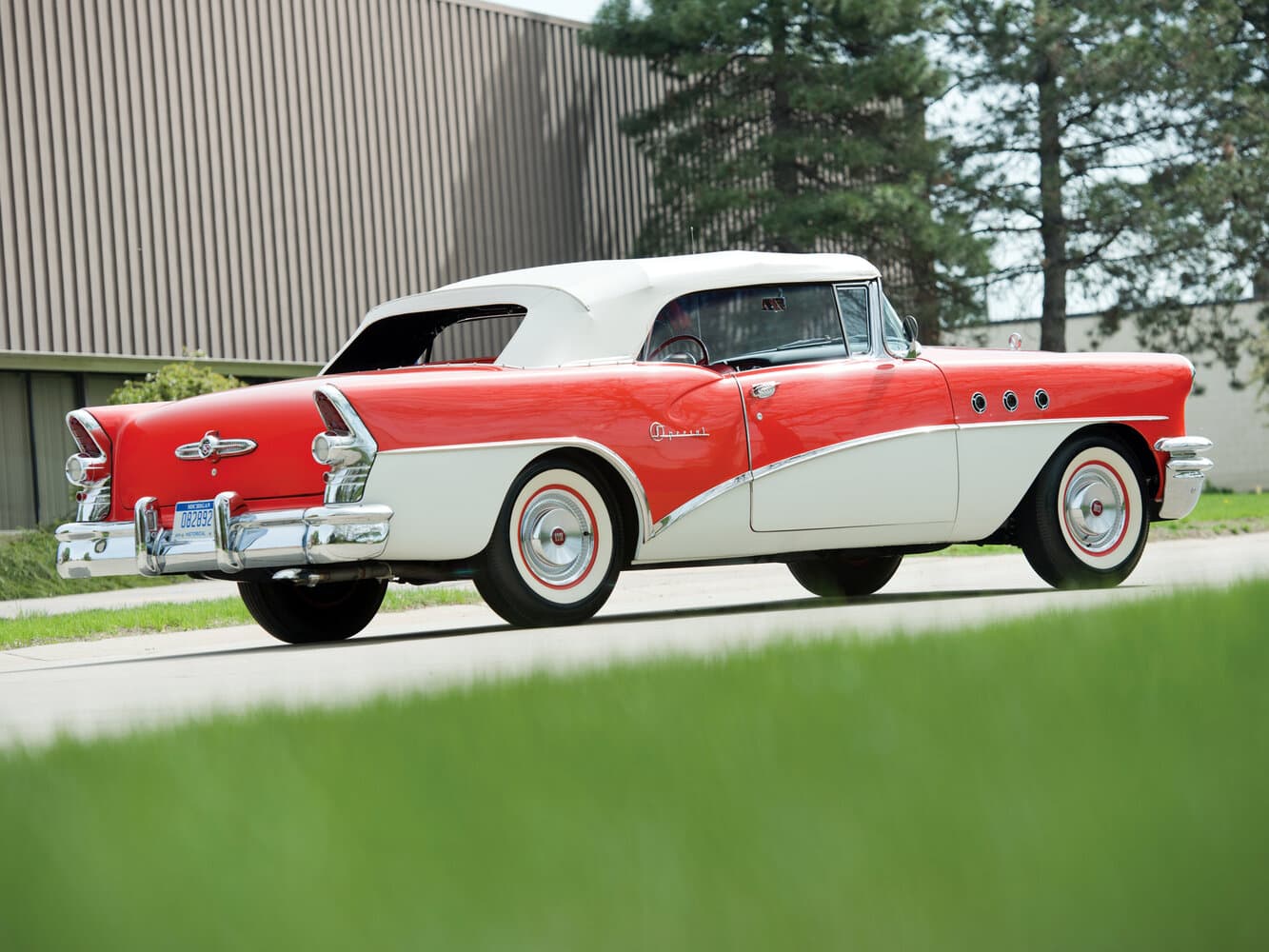 Buick Special