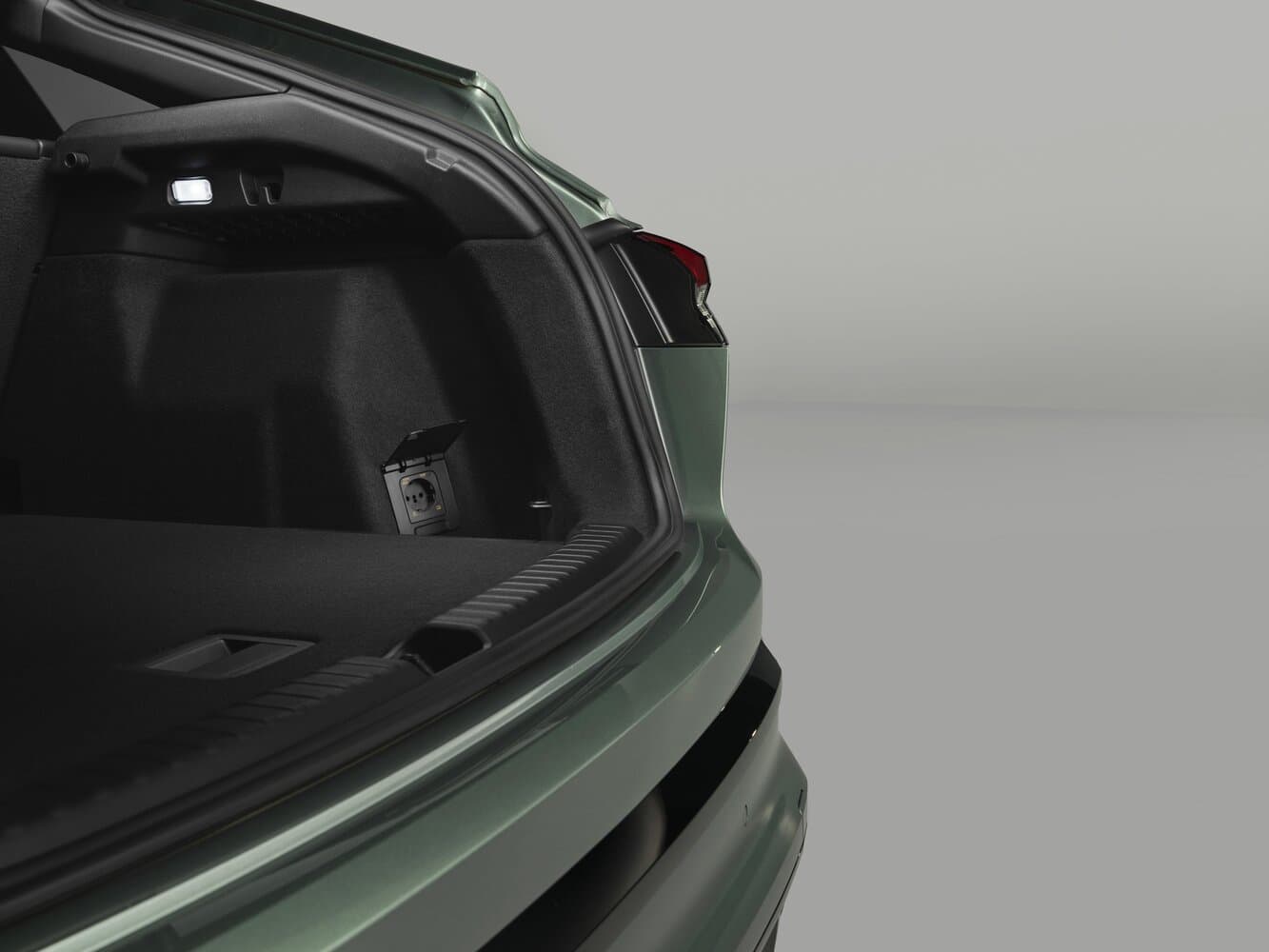 Audi Q4 Sportback e-tron