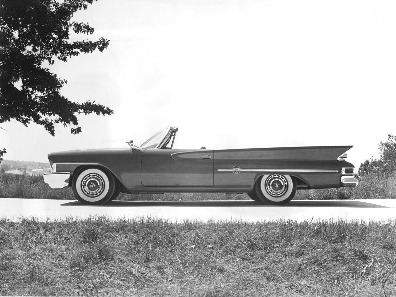 Chrysler 300 Letter Series