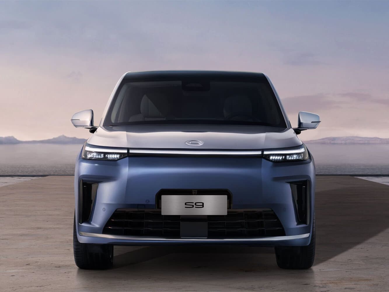GAC S9