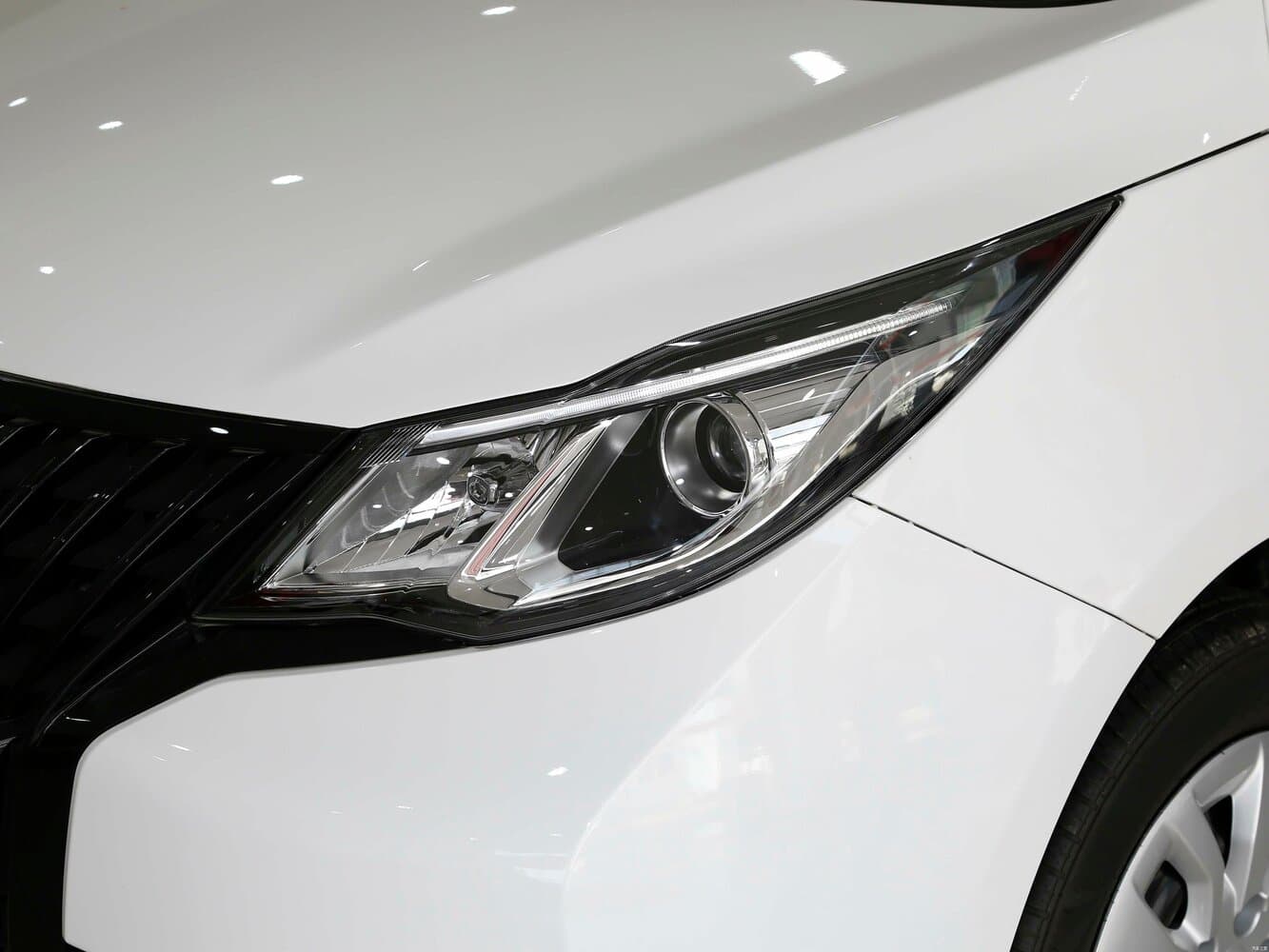 Changan Auchan A600