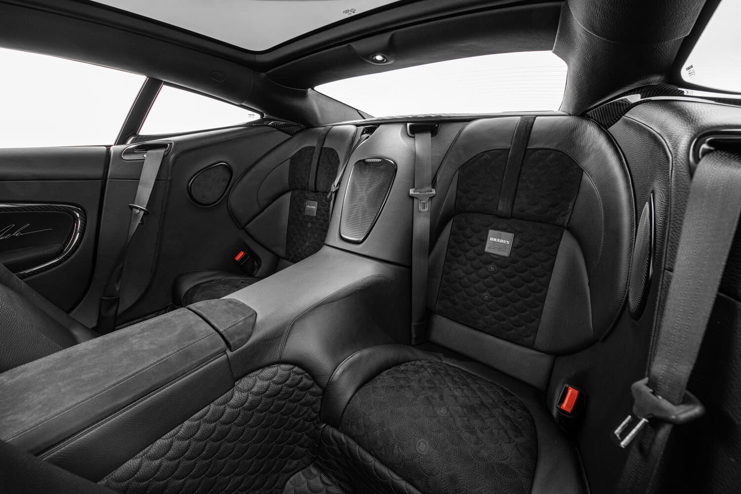 Brabus Bodo