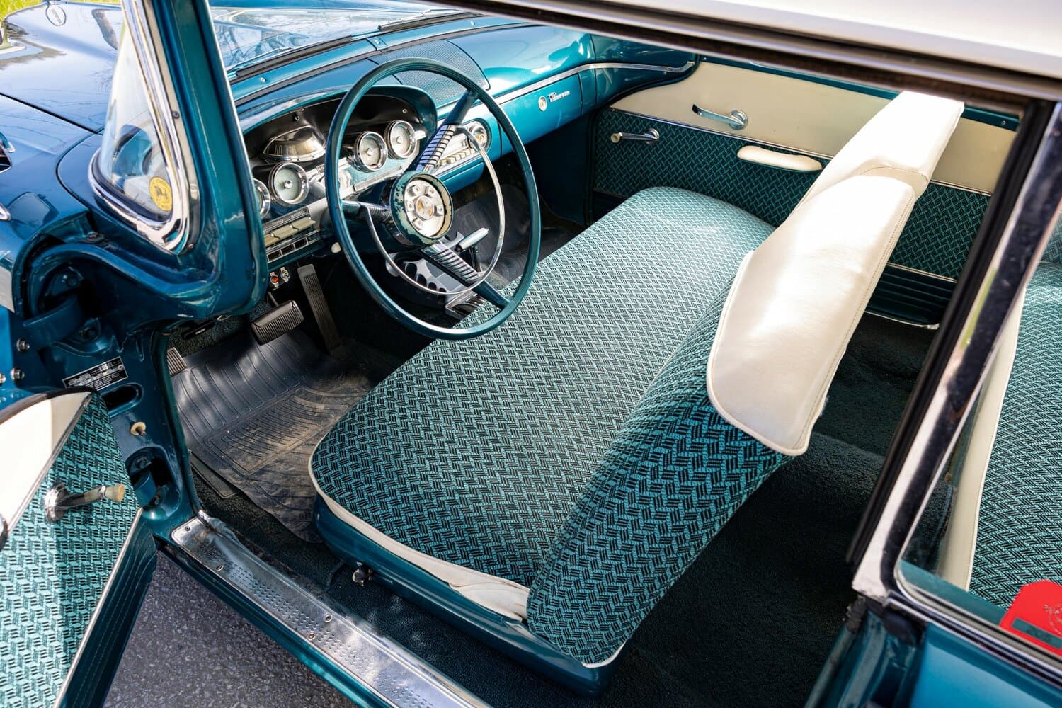 Edsel Ranger