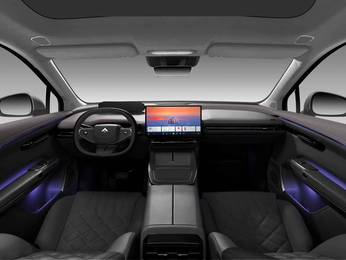 GAC Hyptec HT