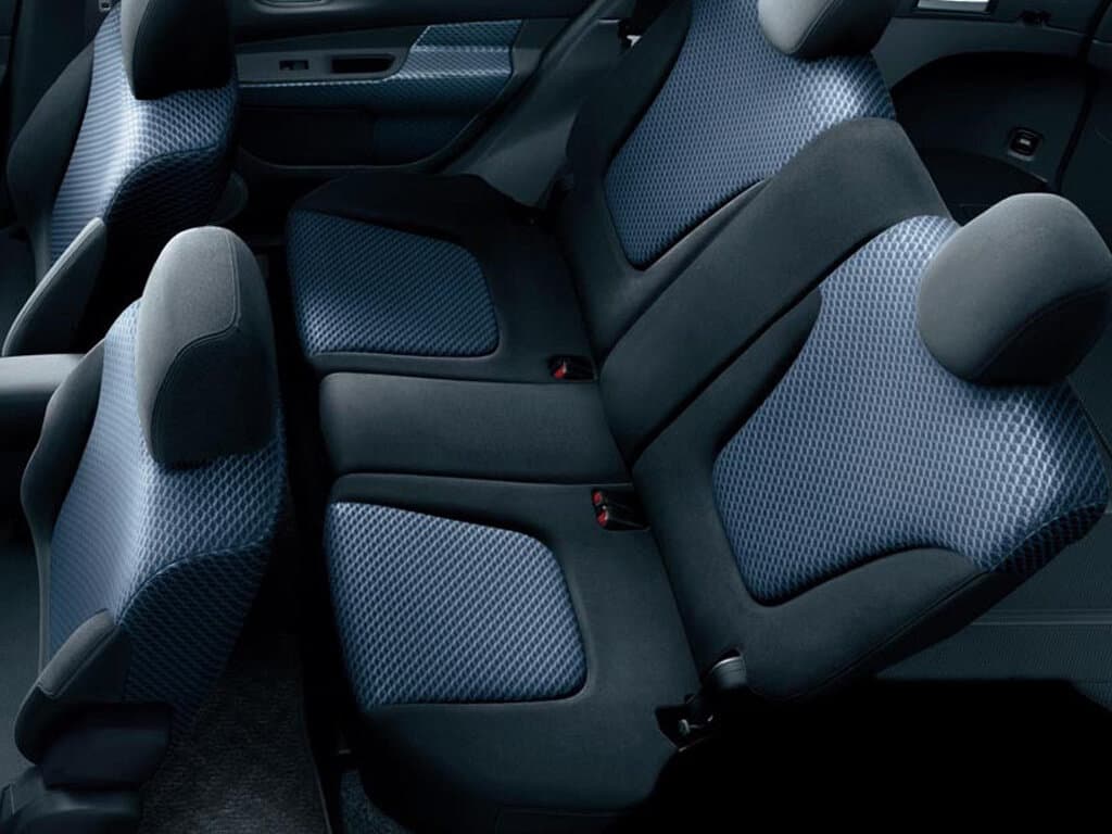 Nissan Wingroad
