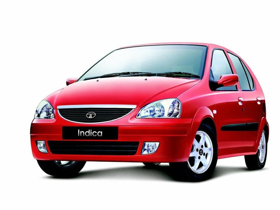 Tata Indica