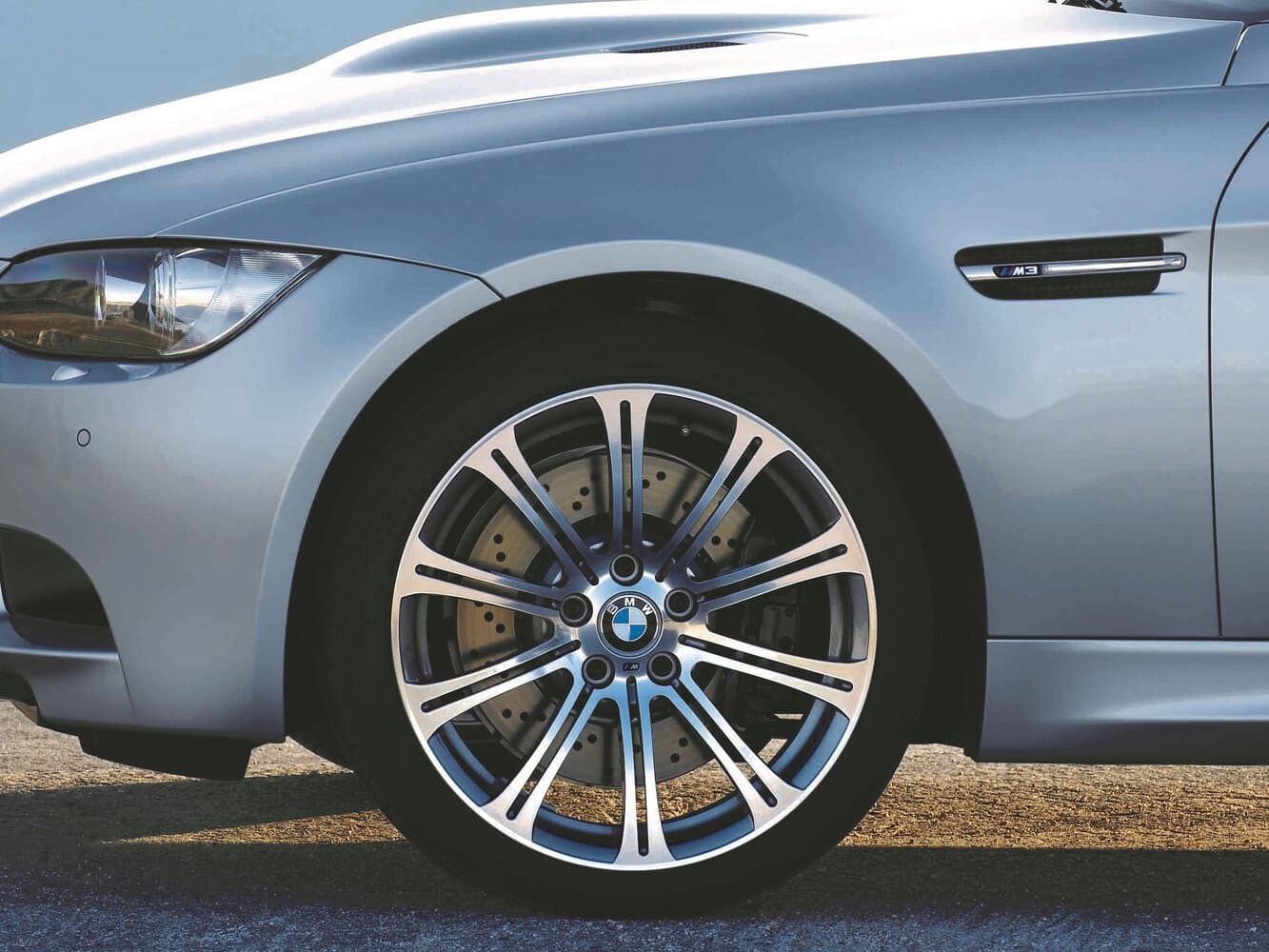 BMW M3