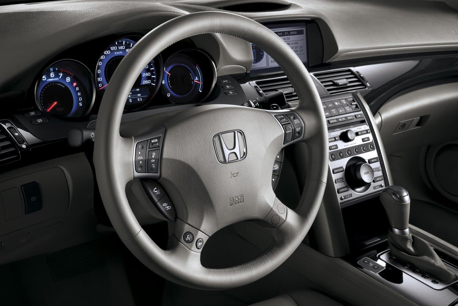 Honda Legend