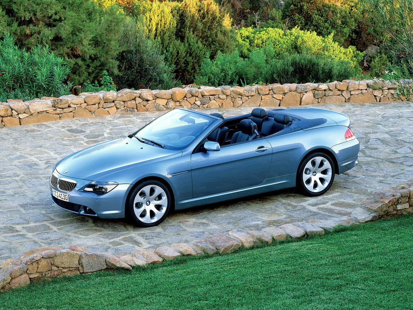 BMW 6 series