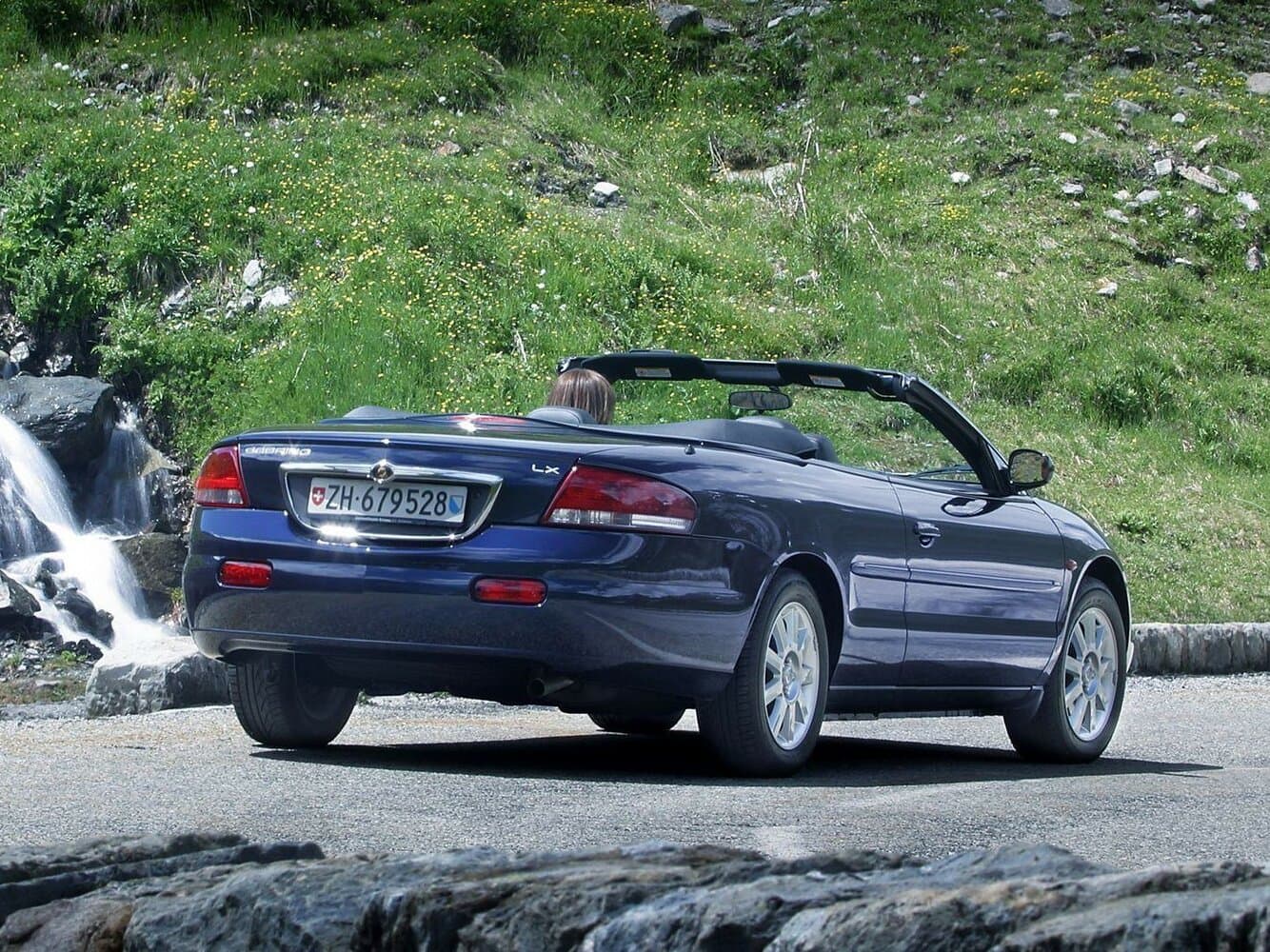 Chrysler Sebring