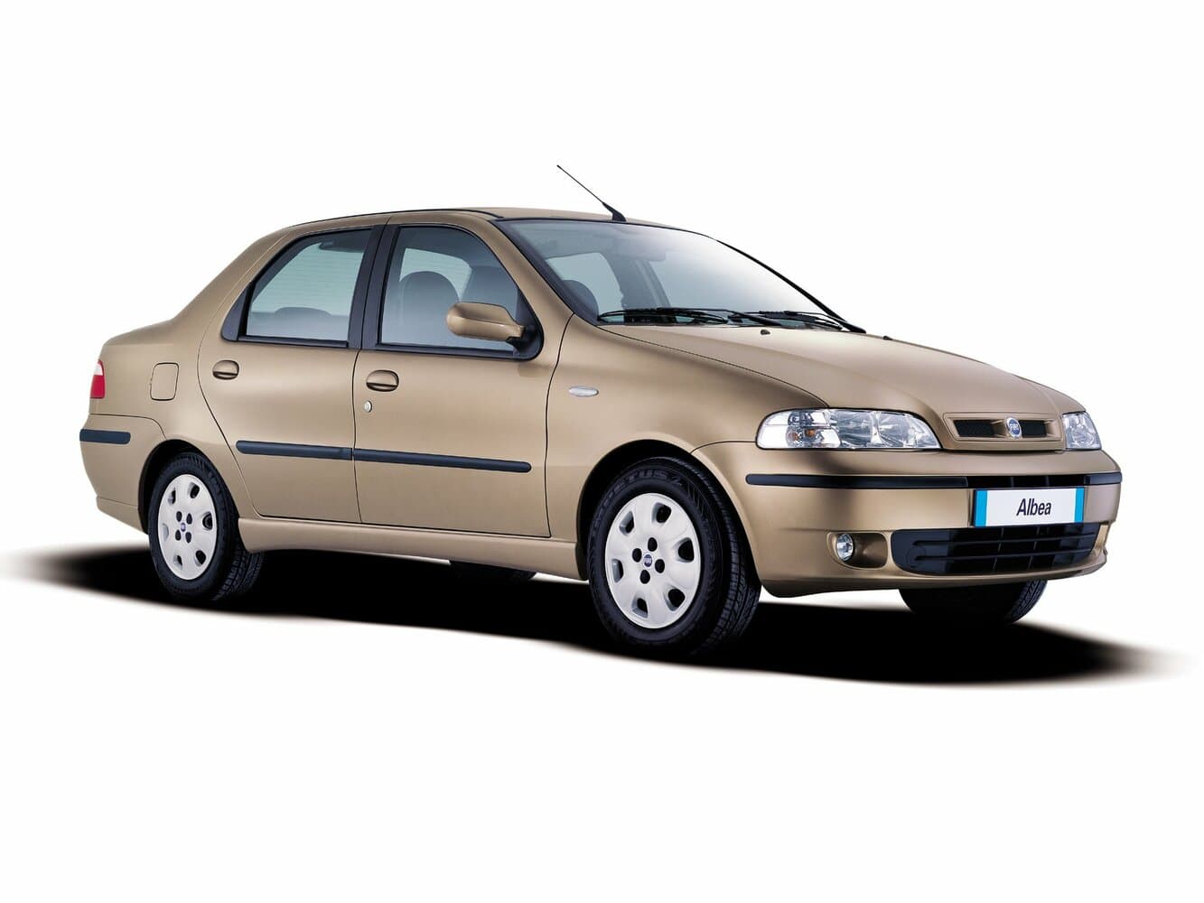 Fiat Albea