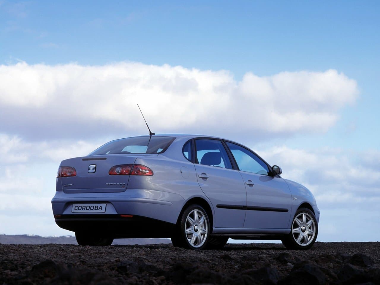 SEAT Cordoba