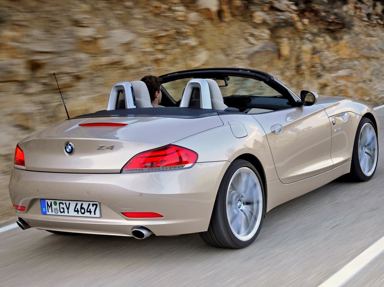 BMW Z4