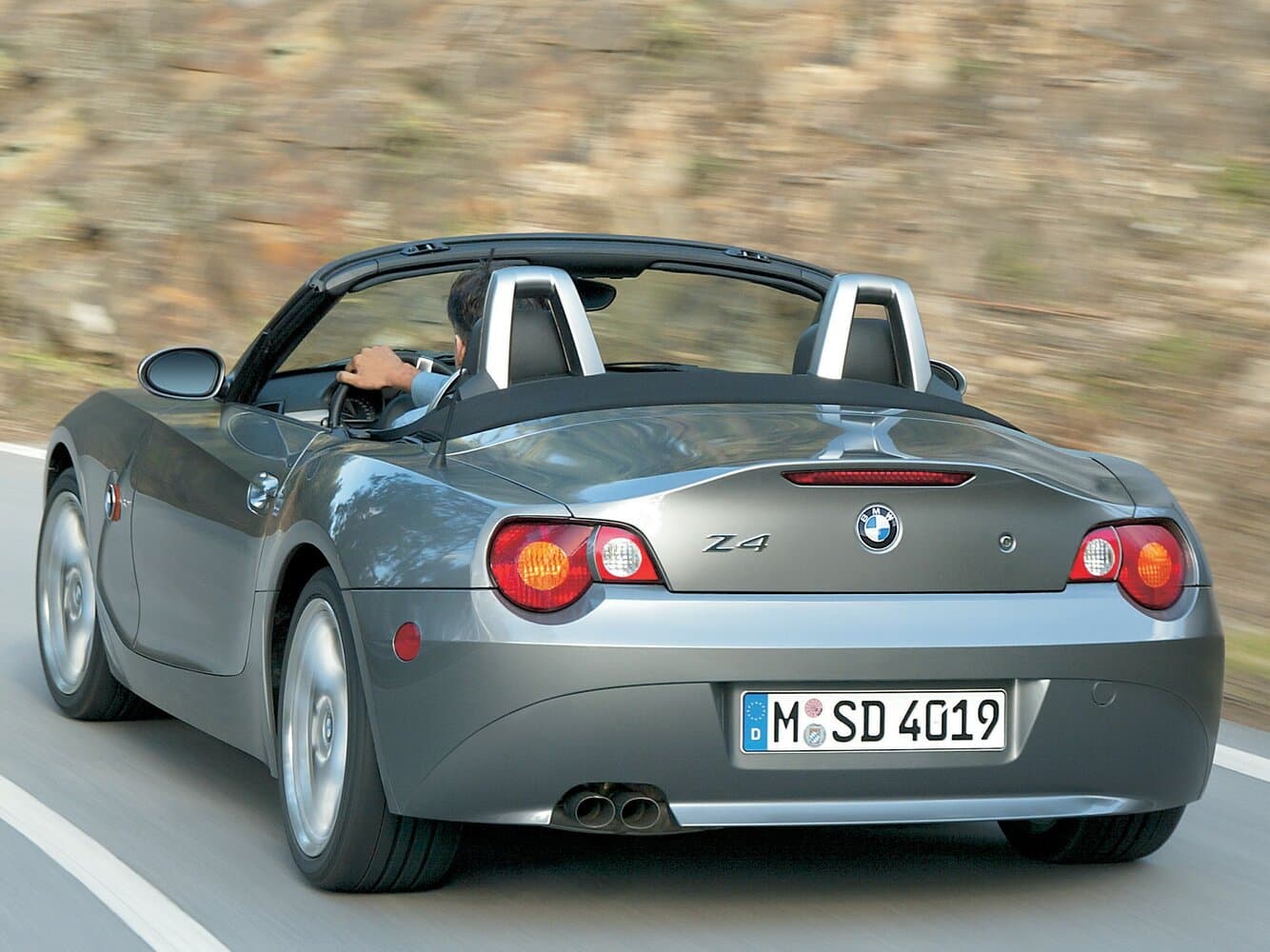 BMW Z4