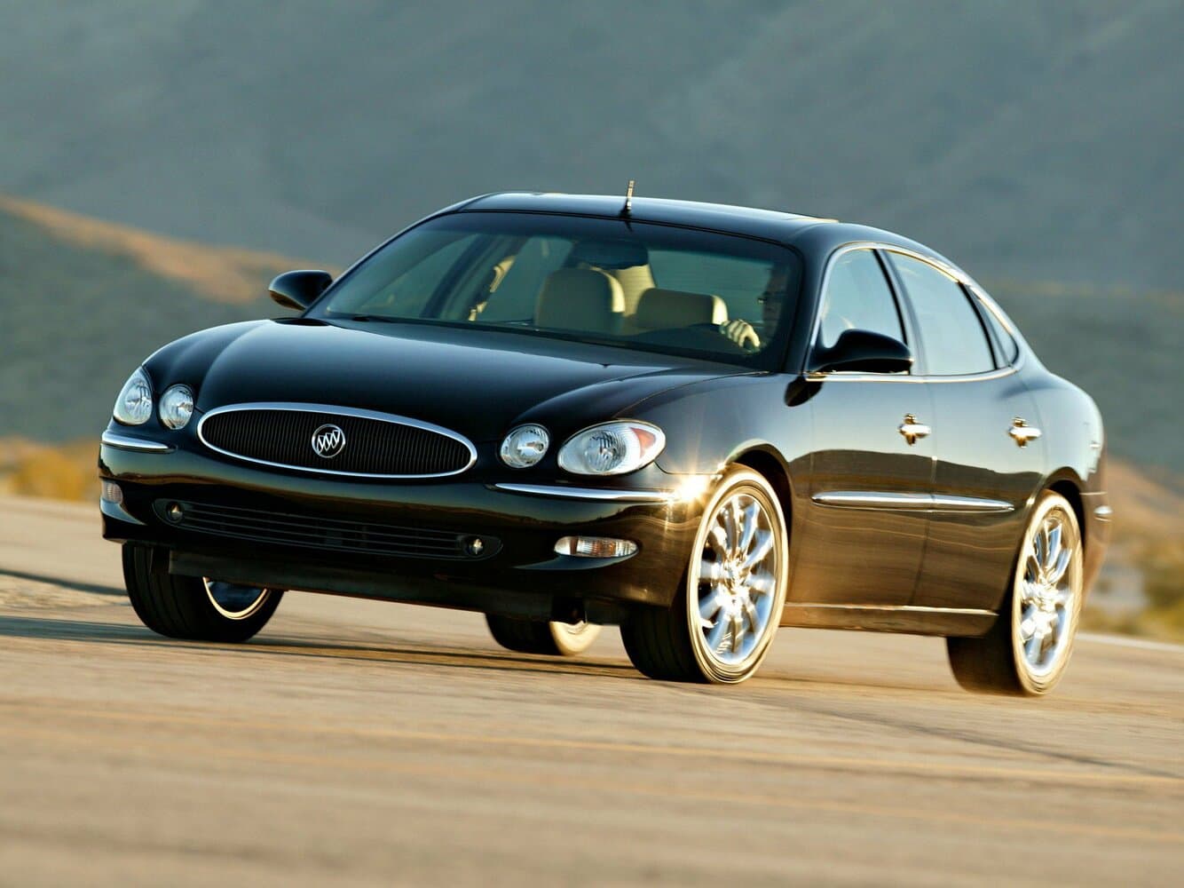 Buick LaCrosse
