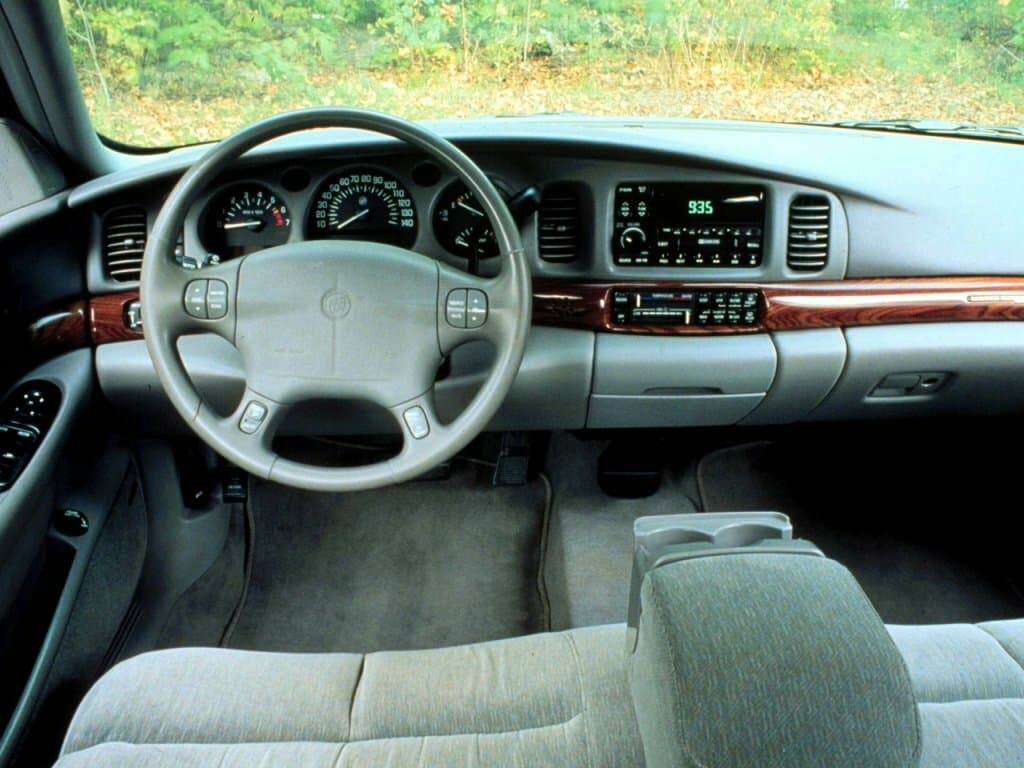 Buick LeSabre