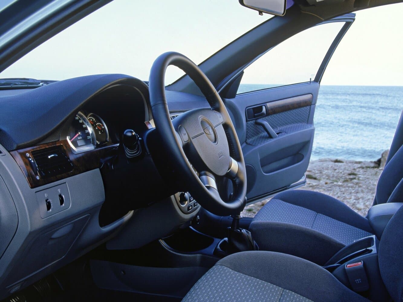 Daewoo Nubira