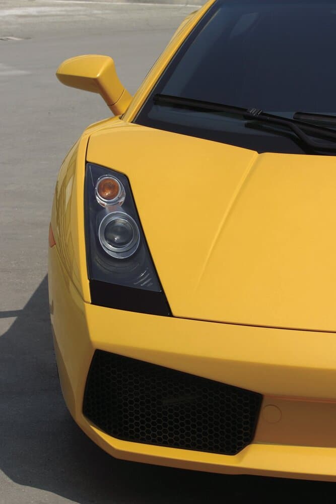 Lamborghini Gallardo