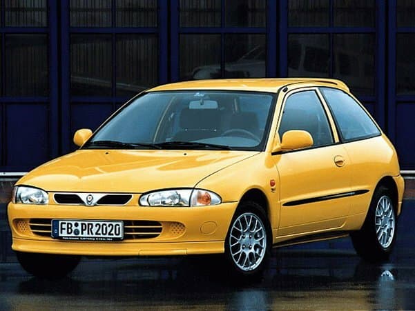 Proton Satria