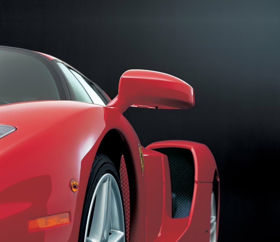 Ferrari Enzo