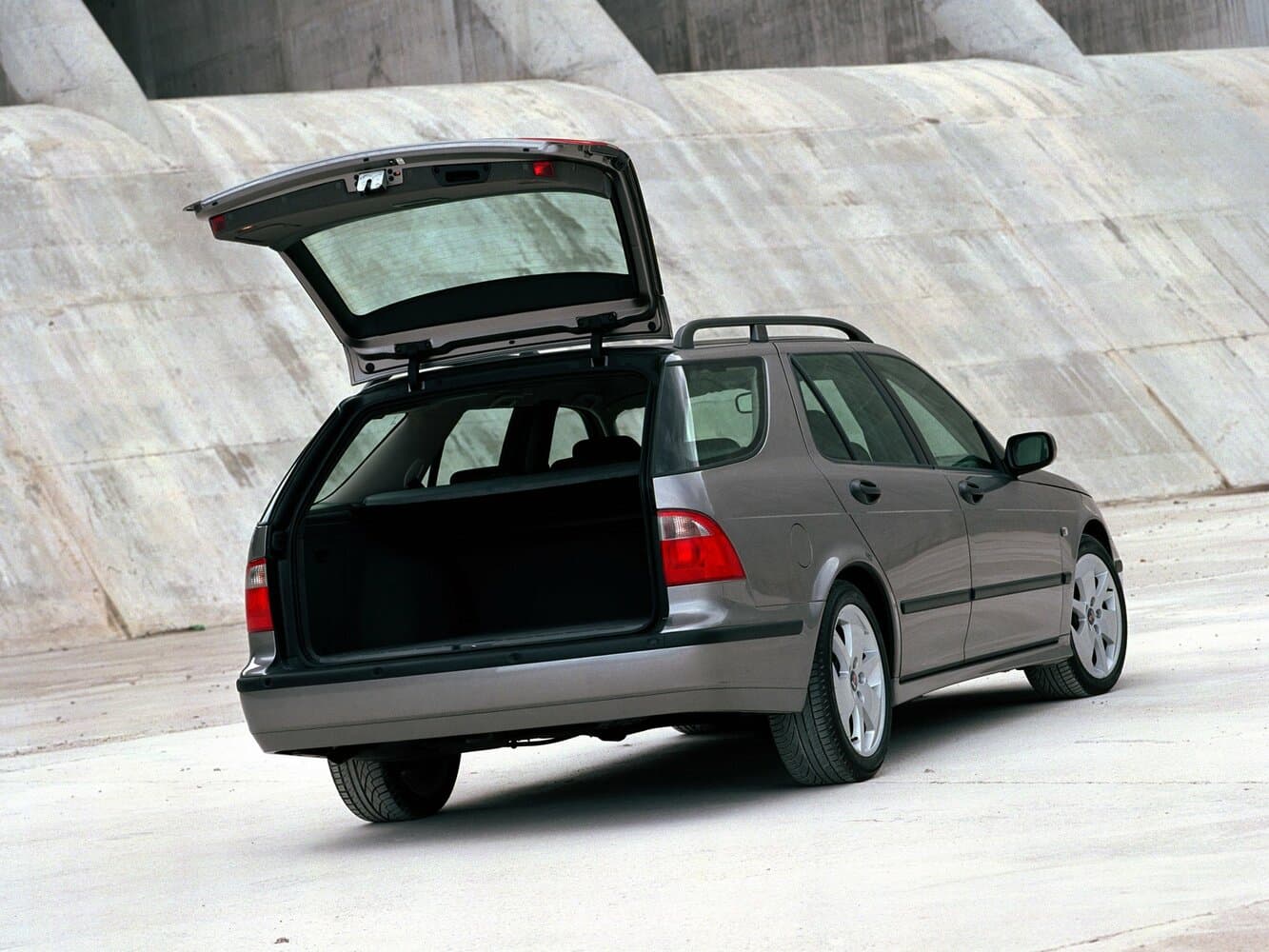 Saab 9-5