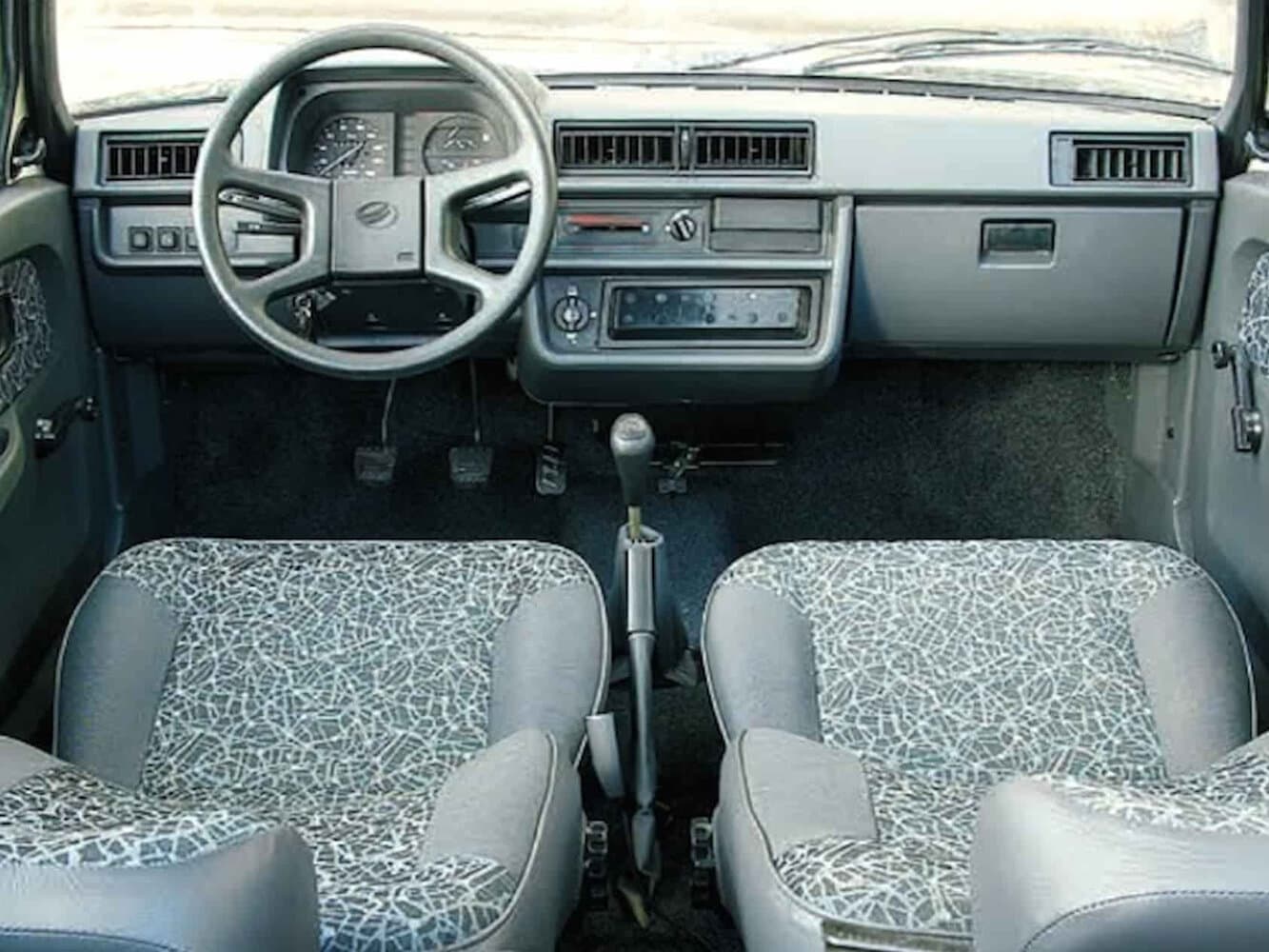 ЗАЗ 1103 «Славута»