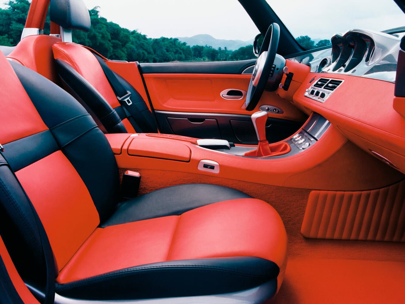 BMW Z8
