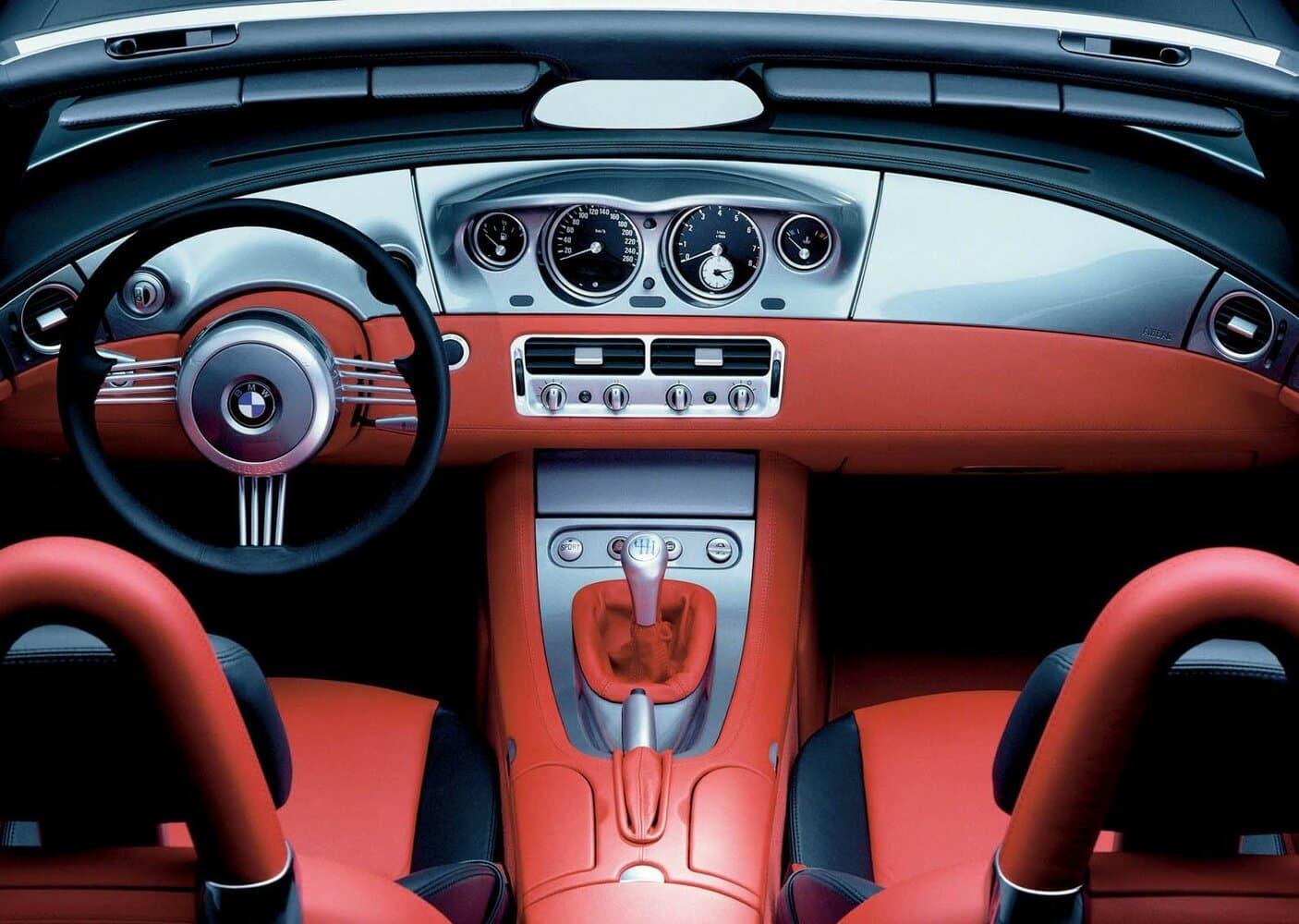 BMW Z8