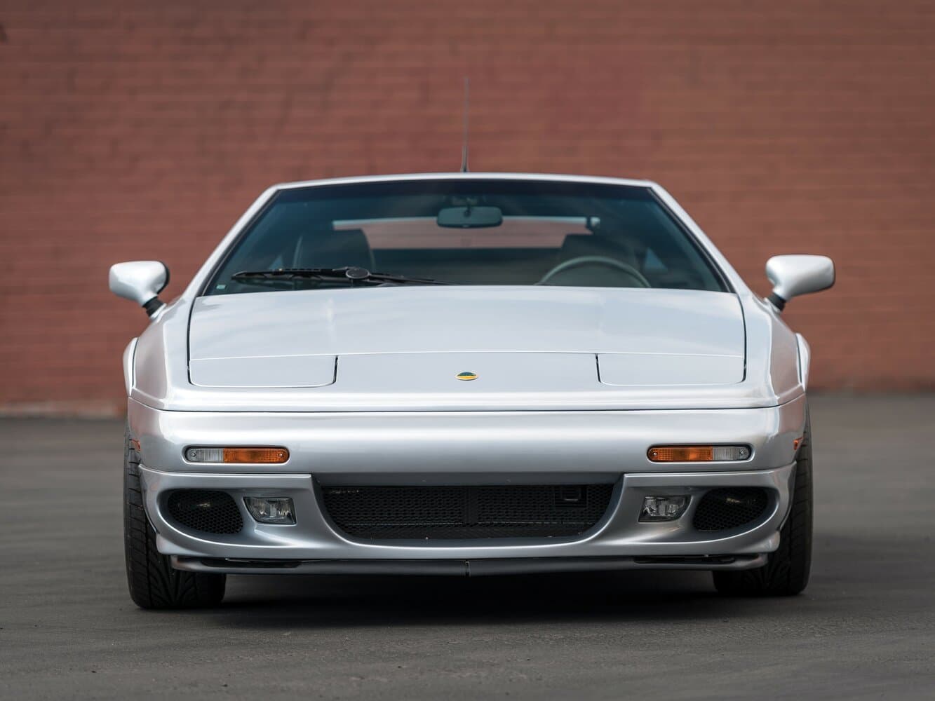 Lotus Esprit
