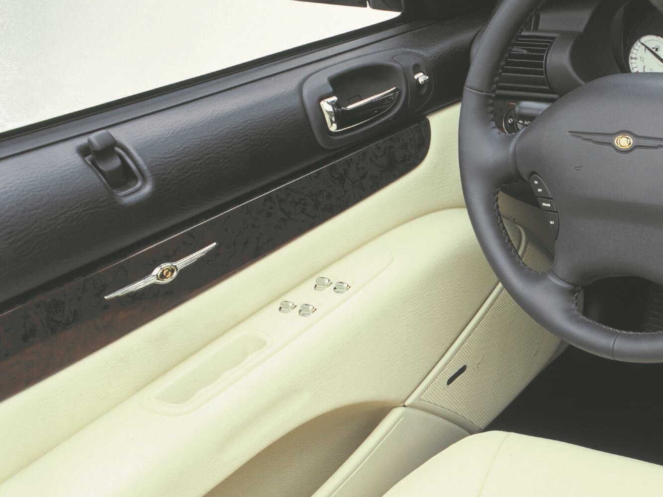 Chrysler Sebring